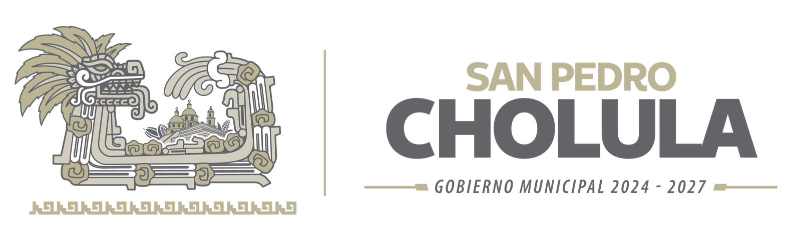 H. Ayuntamiento de San Pedro Cholula